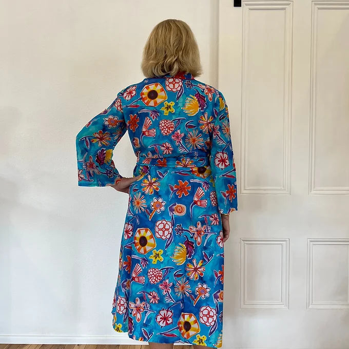 Isla Robe - Lordy Dordie - Blue Springtime