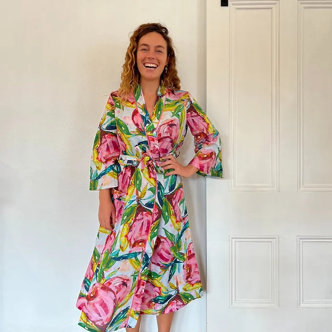 Isla Robe - Camilla Cicoria - Protea
