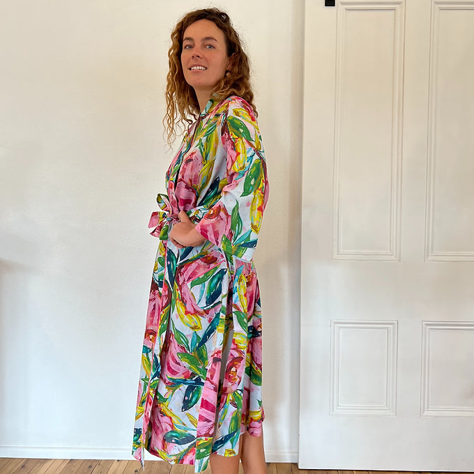 Isla Robe - Camilla Cicoria - Protea