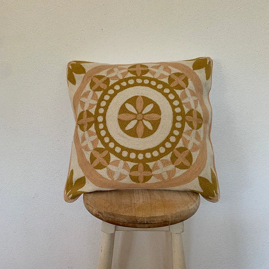 Gold Mandala