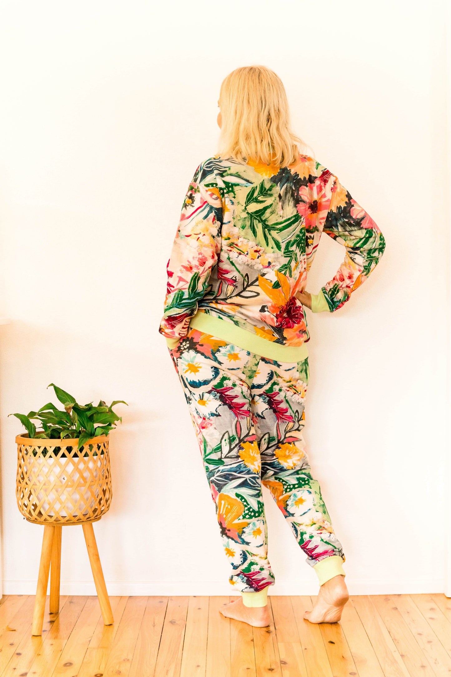 Jumper- Lori Siebert
