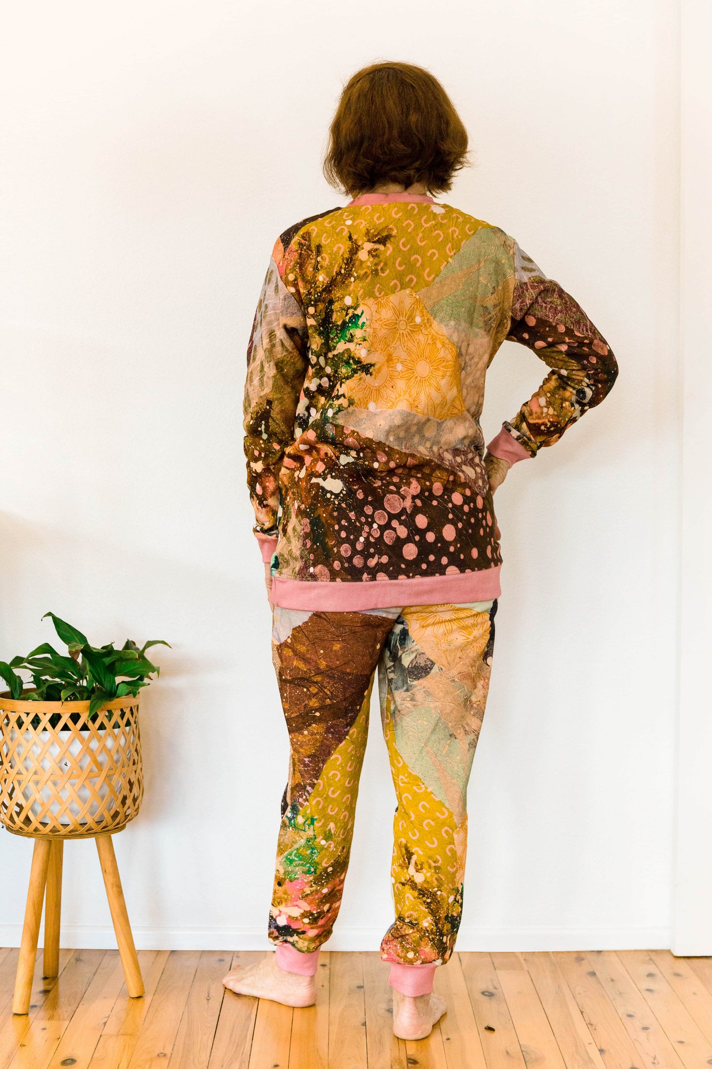 Jumper - Leanne Daquino